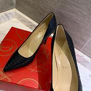 Kitlife Christian Louboutin So Kate Pump  - 2