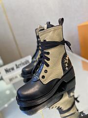 Kitlife Louis Vuitton METROPOLIS FLAT RANGER Khaki Green - 1