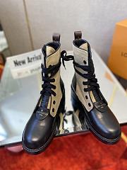 Kitlife Louis Vuitton METROPOLIS FLAT RANGER Khaki Green - 5