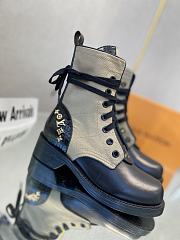 Kitlife Louis Vuitton METROPOLIS FLAT RANGER Khaki Green - 4