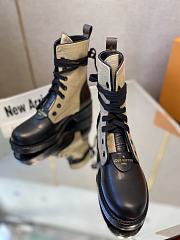 Kitlife Louis Vuitton METROPOLIS FLAT RANGER Khaki Green - 2