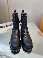 	 Kitlife Louis Vuitton METROPOLIS FLAT RANGER Black Monogram - 3