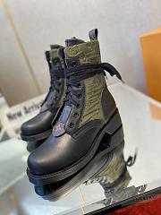 Kitlife Louis Vuitton METROPOLIS FLAT RANGER Green - 1