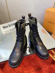 Kitlife Louis Vuitton METROPOLIS FLAT RANGER Green - 4