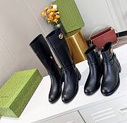 Kitlife Gucci Double G Boots Short/Long - 1