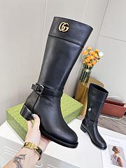 Kitlife Gucci Double G Boots Short/Long - 3