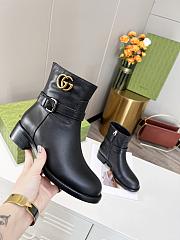 Kitlife Gucci Double G Boots Short/Long - 2