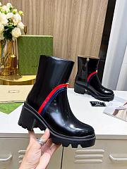 Kitlife Gucci Ankle Boots  - 3