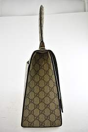 Kitlife Gucci x Balenciaga GG Hourglass Medium Size - 31.5 x 21.5 x 11 CM - 5
