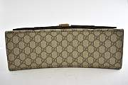 Kitlife Gucci x Balenciaga GG Hourglass Medium Size - 31.5 x 21.5 x 11 CM - 4