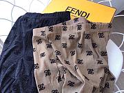 	 Kitlife Fendi First Logo Tights blue - 2