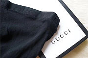 Kitlife Gucci Interlocking G tights black - 4