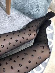 Kitlife Louis Vuitton Tights - 3