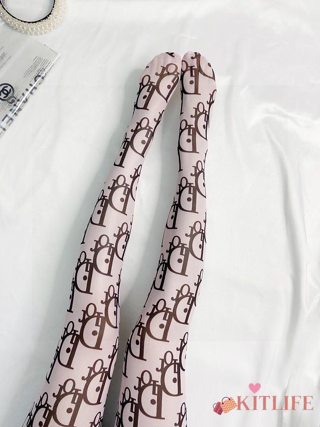 Kitlife Dior Tights - 1
