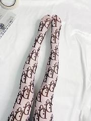 Kitlife Dior Tights - 1
