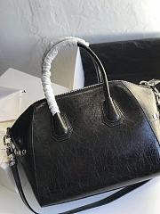 Kitlife Givenchy Antigona Soft Bag Studded Leather Small - 28*34*25cm - 5