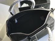 	 Kitlife Givenchy Antigona Soft Bag Studded Leather Small - 33*27*20cm - 4