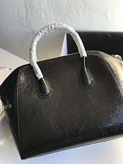 	 Kitlife Givenchy Antigona Soft Bag Studded Leather Small - 33*27*20cm - 2