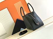 Kitlife Prada Small leather Prada Supernova back handbag - 25.5X18X13.5cm - 3