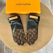 Kitlife Louis Vuitton Supreme Monogram Gloves Baseball Men's Browns MP1893 - 1