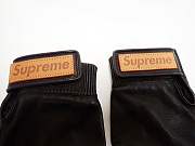 Kitlife Louis Vuitton Supreme Monogram Gloves Baseball Men's Browns MP1893 - 2