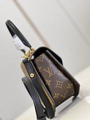Kitlife Louis Vuitton Hanldle Bag - 23.5*16.5*8cm - 5