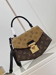 Kitlife Louis Vuitton Hanldle Bag - 23.5*16.5*8cm - 4