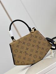 Kitlife Louis Vuitton Hanldle Bag - 23.5*16.5*8cm - 3