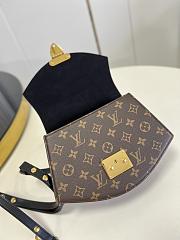 Kitlife Louis Vuitton Hanldle Bag - 23.5*16.5*8cm - 2