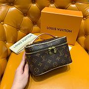Louis Vuitton NICE MINI CASE - M44495 - 20 x 13.5 x 12 cm - 1