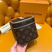 Louis Vuitton NICE MINI CASE - M44495 - 20 x 13.5 x 12 cm - 5