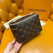 Louis Vuitton NICE MINI CASE - M44495 - 20 x 13.5 x 12 cm - 4