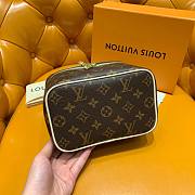 Louis Vuitton NICE MINI CASE - M44495 - 20 x 13.5 x 12 cm - 2