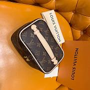 Louis Vuitton NICE MINI CASE - M44495 - 20 x 13.5 x 12 cm - 3
