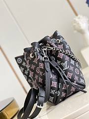 Kitlife Louis Vuitton Bella  Mahina Tote - M59200 - 32x23x13cm - 2