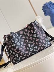 Kitlife Louis Vuitton Bella  Mahina Tote - M59200 - 32x23x13cm - 4