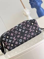 Kitlife Louis Vuitton Bella  Mahina Tote - M59200 - 32x23x13cm - 5