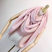 kitlife Louis Vuitton Scarf - 9 colors - 140x140cm - 4