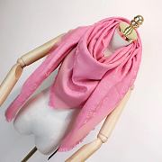 kitlife Louis Vuitton Scarf - 9 colors - 140x140cm - 3