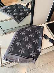 Kitlife GuccixAdidas Ophidia Scarf - 1