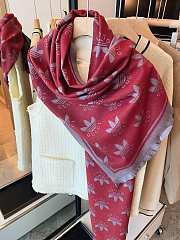 Kitlife GuccixAdidas Ophidia Scarf - 4