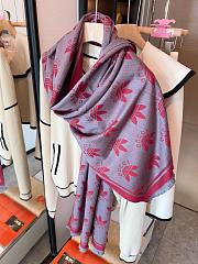 Kitlife GuccixAdidas Ophidia Scarf - 3