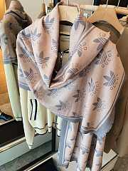 Kitlife GuccixAdidas Ophidia Scarf - 2