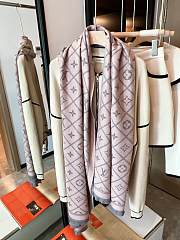 Kitlife Louis Vuitton CROISILLON Monogram - 180x70cm - 1