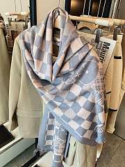 Kitlife Burberry Scarf Bear Logo - - 4