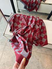 Kitlife Burberry Scarf Bear Logo - - 3