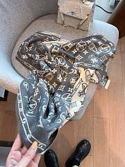 Kitlife Louis Vuitton Long Scarf - 5 colors - 4