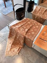 Kitlife Louis Vuitton Long Scarf - 5 colors - 2