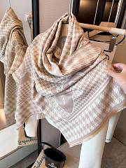 Kitlife Dior Scarf  - 3