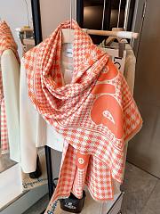 Kitlife Dior Scarf  - 2